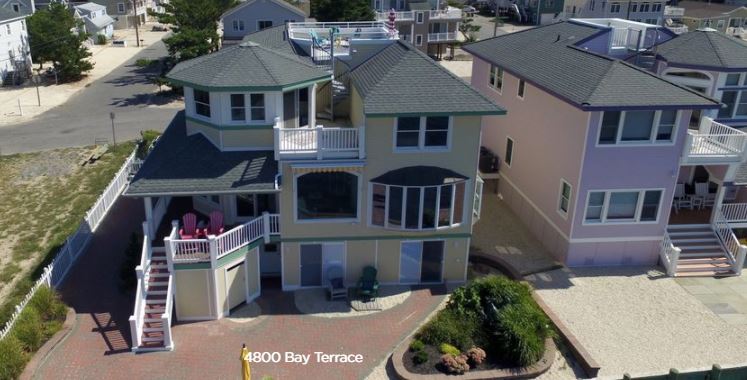 Lbi Homes For Sale By Owner Lbi Fsbo Long Beach Island Nj