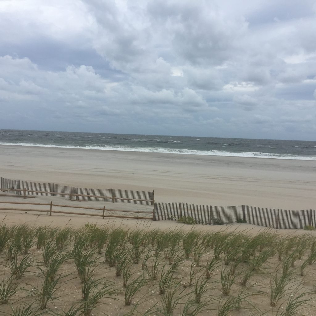 Hurricane Hermine and the LBI Real Estate Market