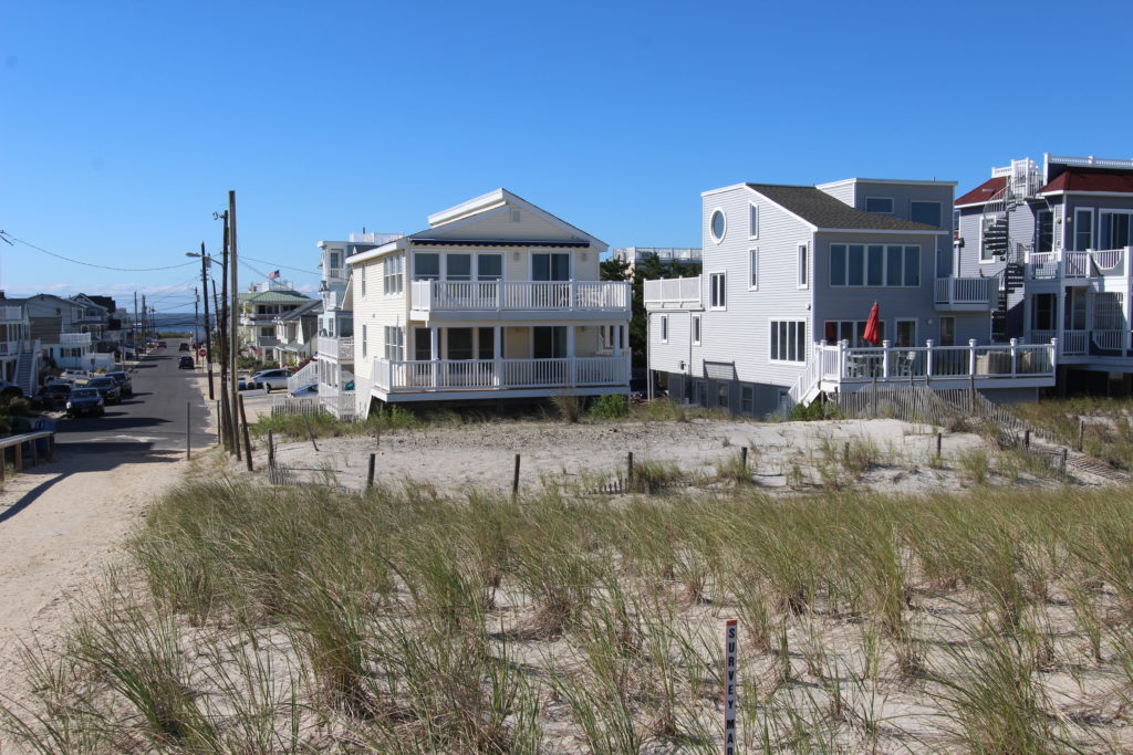 When Do Homes in the LBI Real Estate Market Get Listed