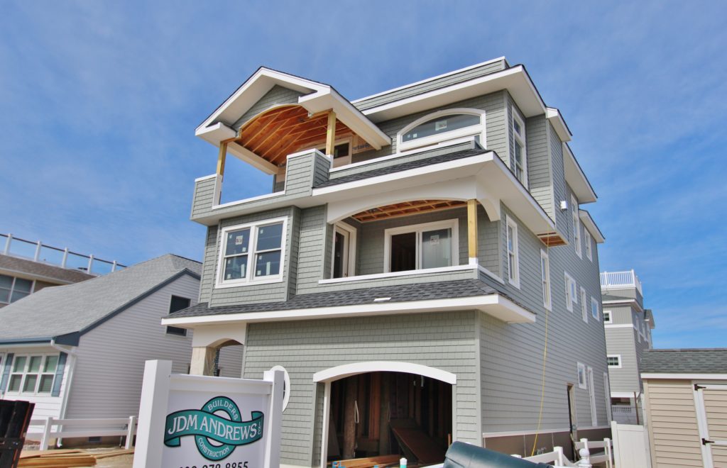 LBI Real Estate Daily Sales Update March 11th 2019