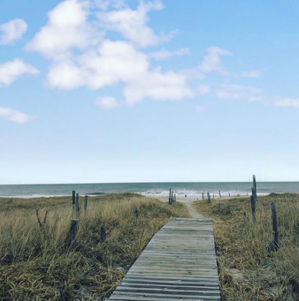 LBI Real Estate Sales Market Update May 9th 2019 