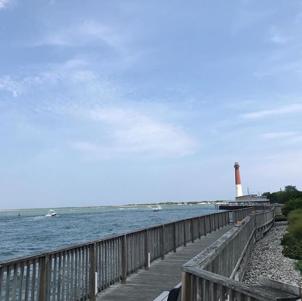 LBI Real Estate Sales Market Update August 29th 2019