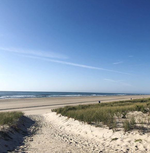 LBI Real Estate Daily Market Update March 22nd 2020