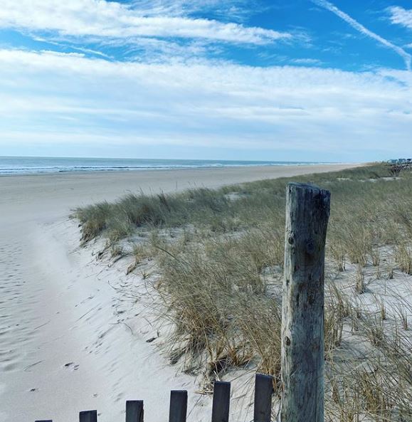 LBI Real Estate Daily Market Update March 25th 2020