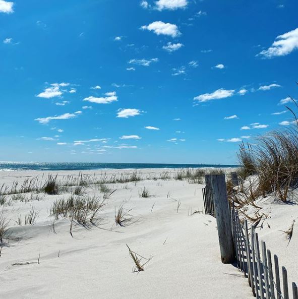 LBI Real Estate Common Area Assessments