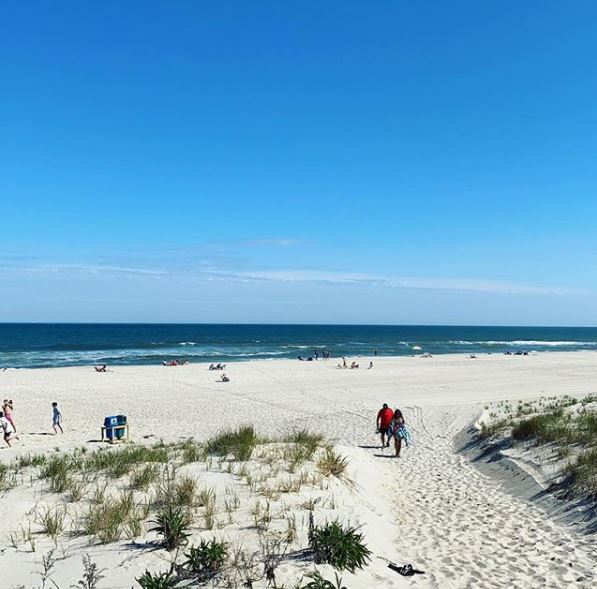 LBI Real Estate Common Area Assessments