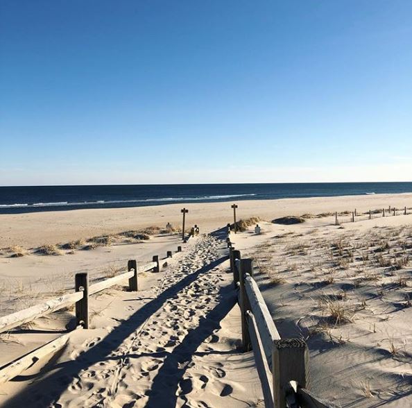 Back-Up Offers in the LBI Real Estate Market