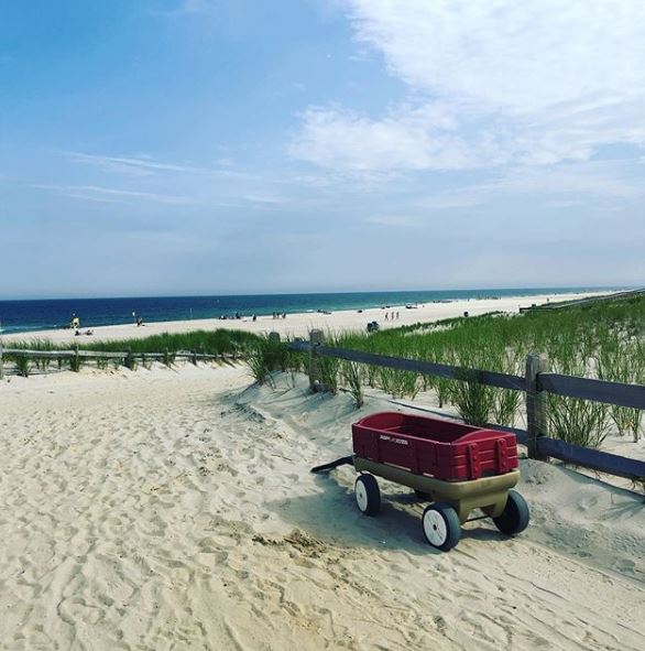LBI Real Estate Daily Market Update January 19th, 2021