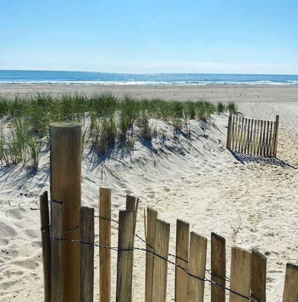 LBI Real Estate Daily Market Update January 23rd, 2021