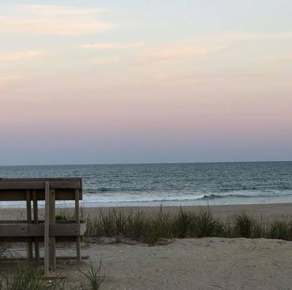 LBI Real Estate Single-Family Oceanfront Sales in 2020