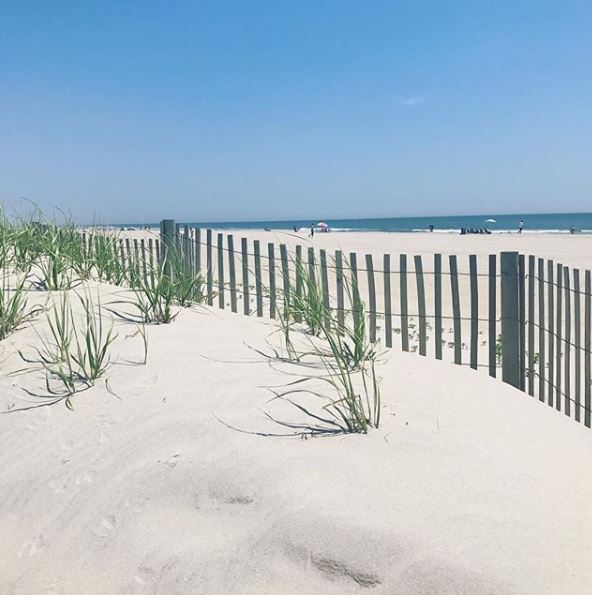 LBI Real Estate Market Sales and Months of Inventory May 2021